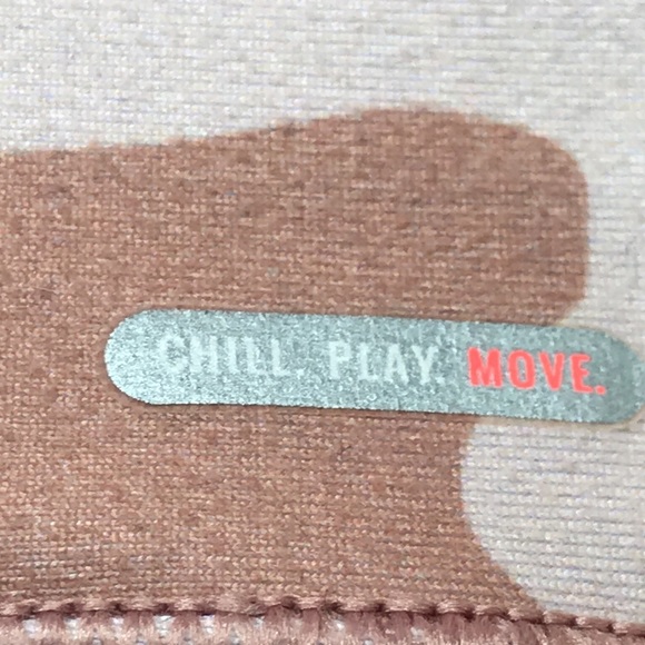 Aerie Bike Shorts Size L - Picture 5 of 5